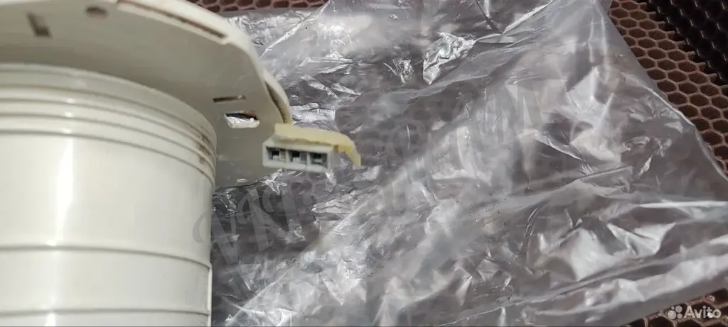 Вентилятор вытяжной greenwood airvac SR100TR