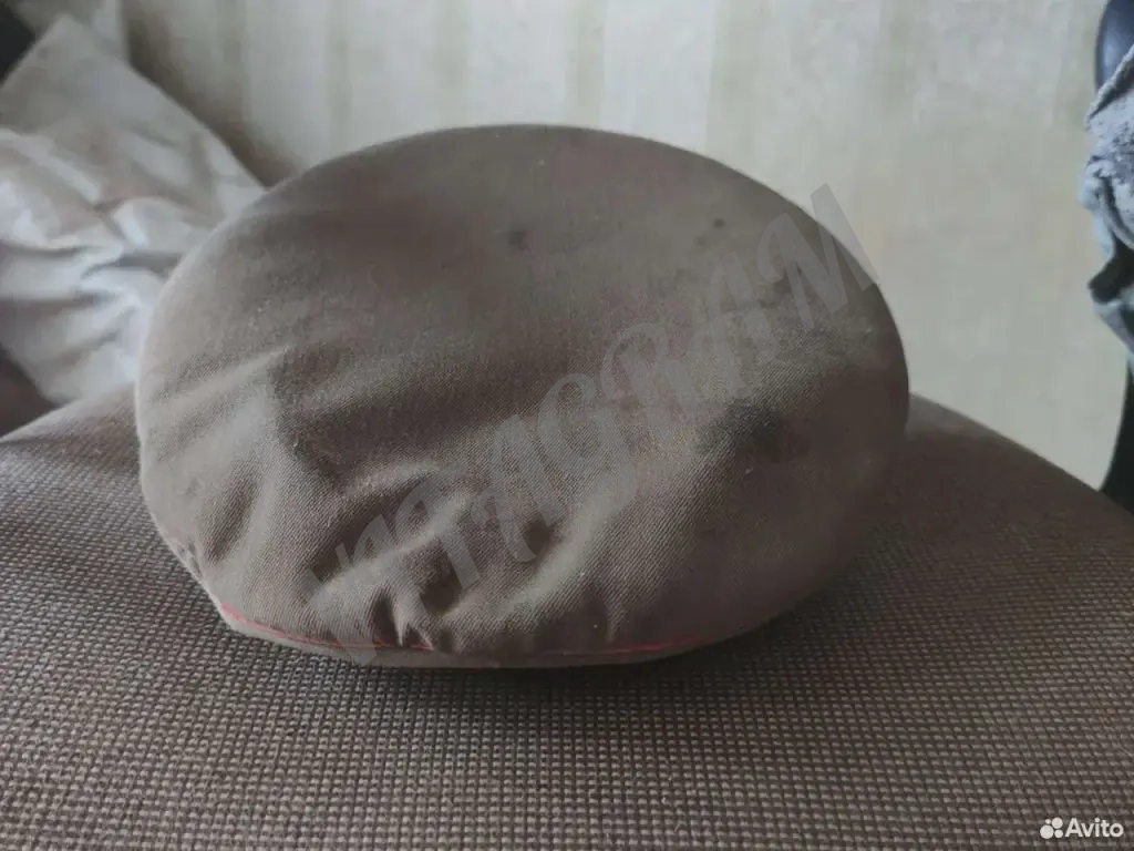 Фуражка офицерская СССР