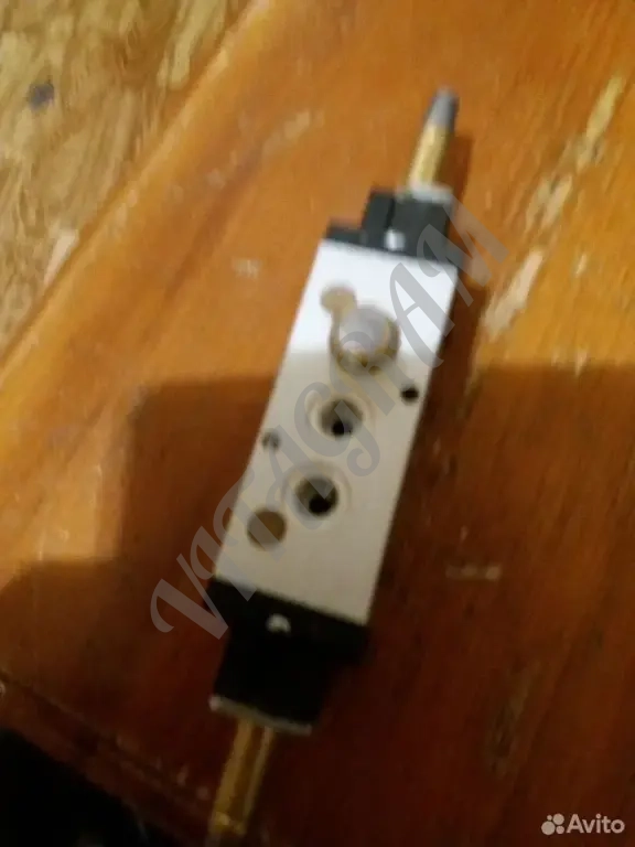 Распределитель Сamozzi 458-011-22