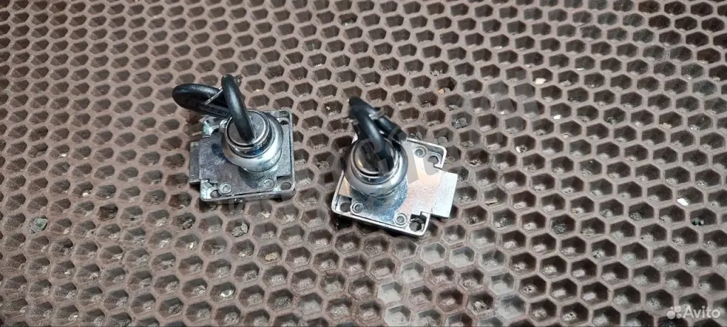 Мебельный замок