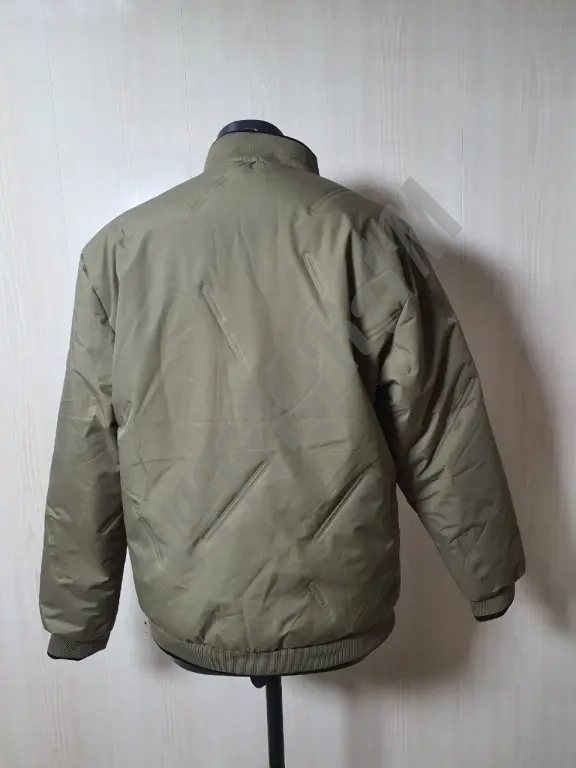 Куртка демисезонная