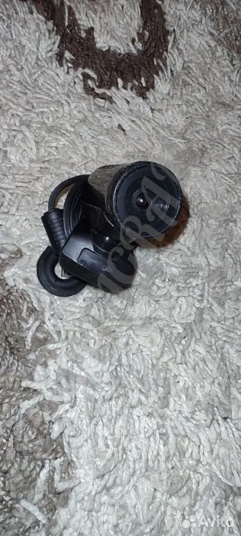 Вебкамера Prestigio