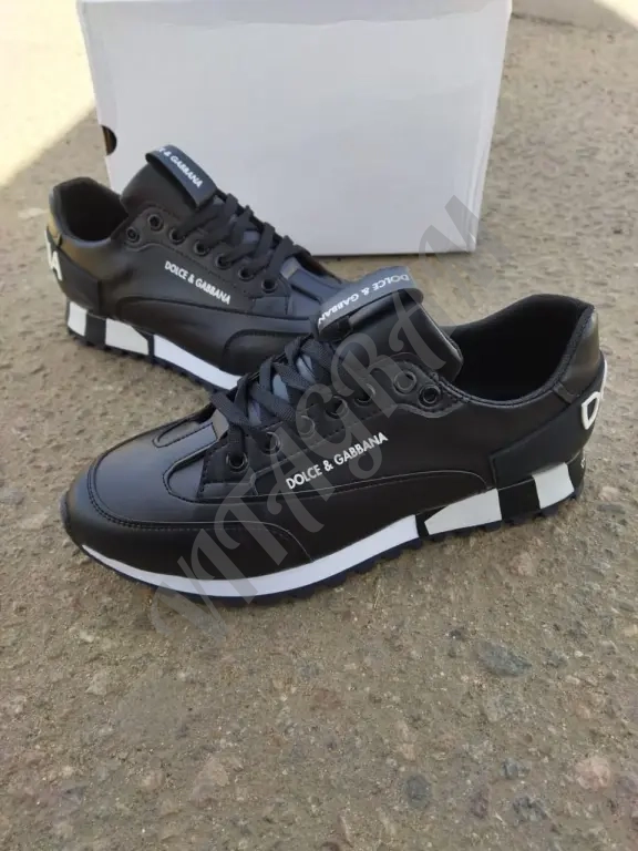 Dolce & Gabbana. Кроссовки