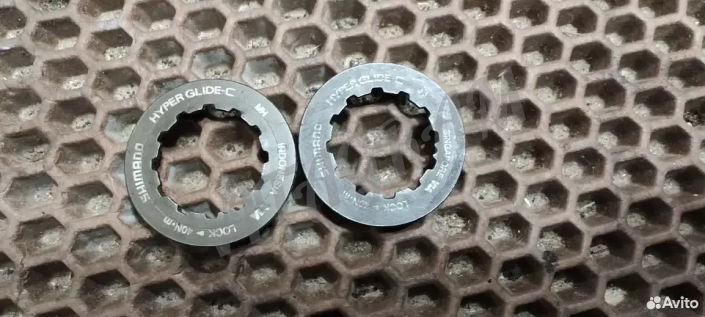 Кассета shimano hyperglide HG (CS-HG31 8) 8 скоростей