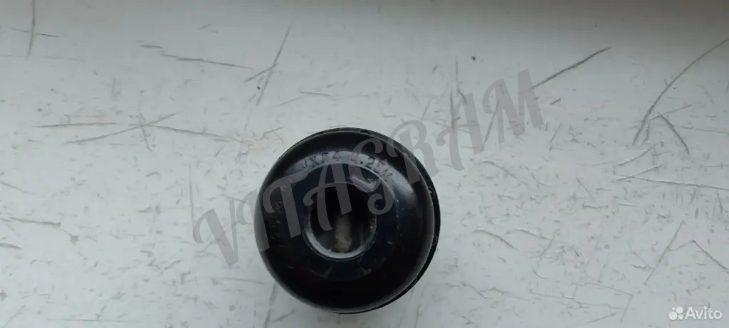 Патрон для лампы, советский