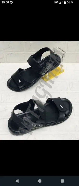 Nike. Сандали мужские