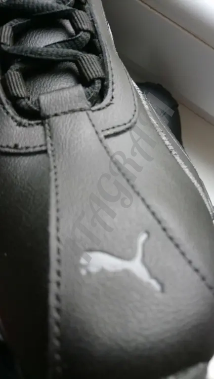 Puma. Кроссовки