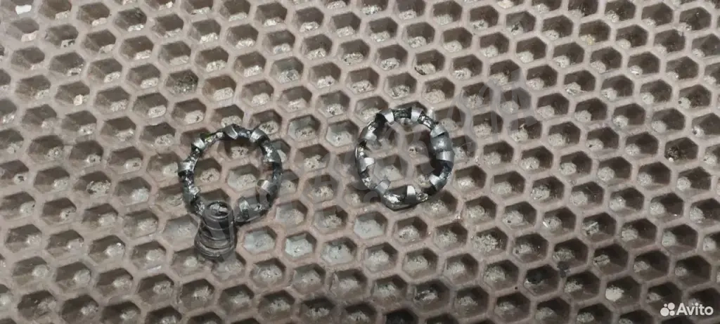 Кассета shimano hyperglide HG (CS-HG31 8) 8 скоростей