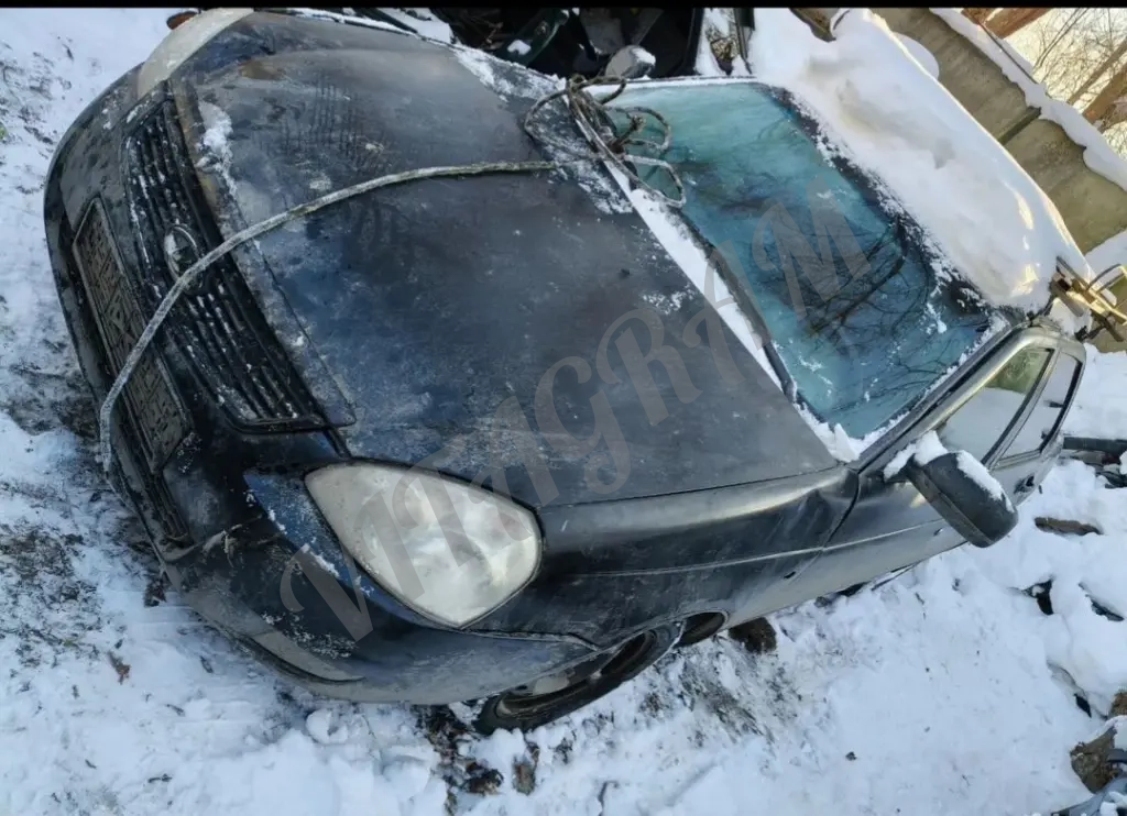 в разборе Приора