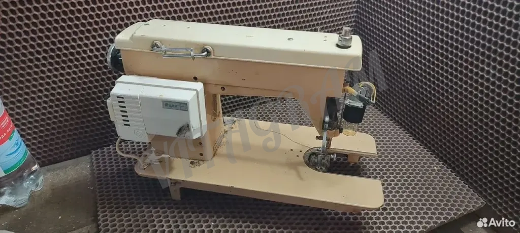 Швейная машина Радом 432