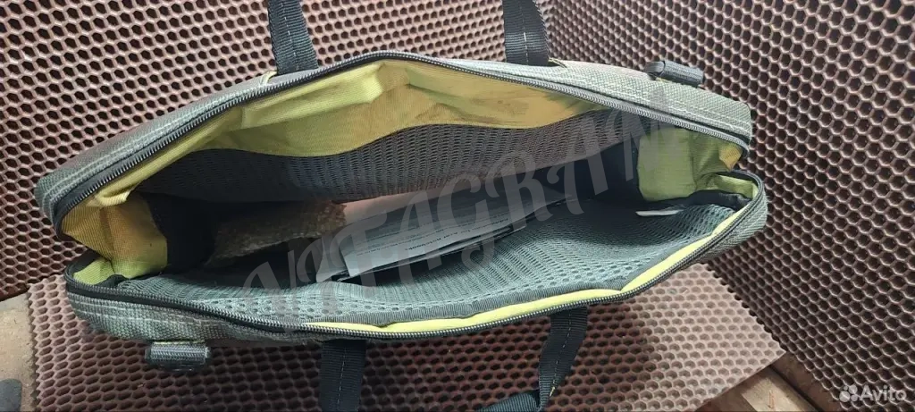 Сумка для ноутбука до 17" твердая Case Logic