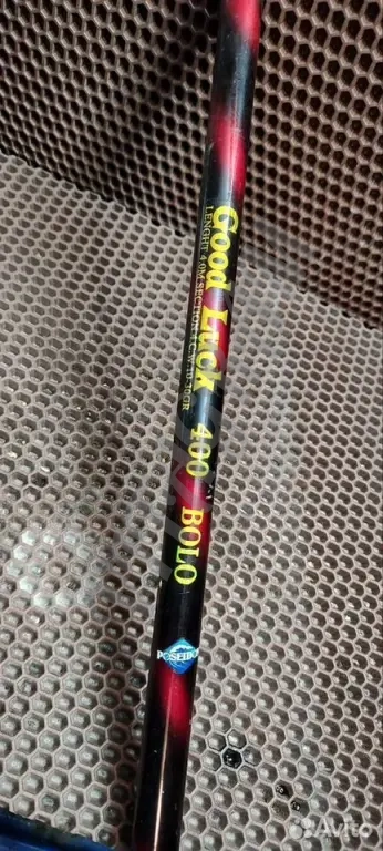 Маховое удилище Good Luck 400 bolo