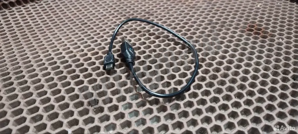 Кабель провод micro usb - usb