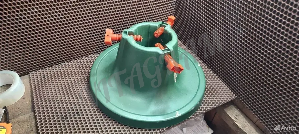 Подставка для ёлки