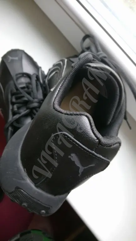 Puma. Кроссовки