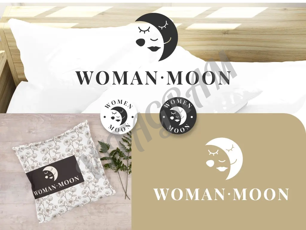 Графический Дизайн/Разработка логотипа