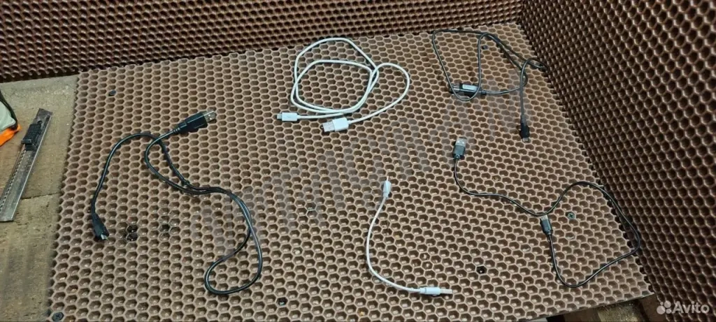 Кабель провод micro usb - usb