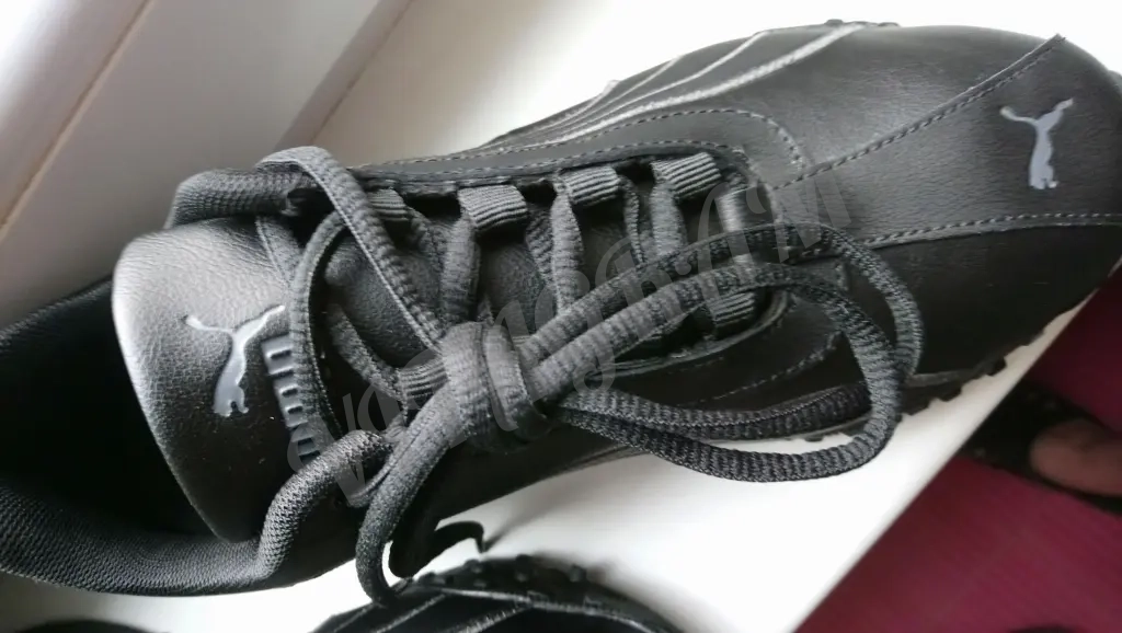 Puma. Кроссовки