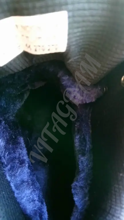 Adidas. Кроссовки зимние