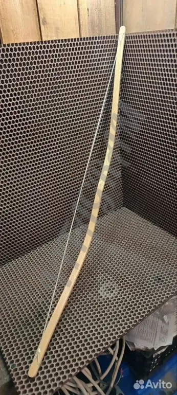 Лук Яигрушка состояние идеальное