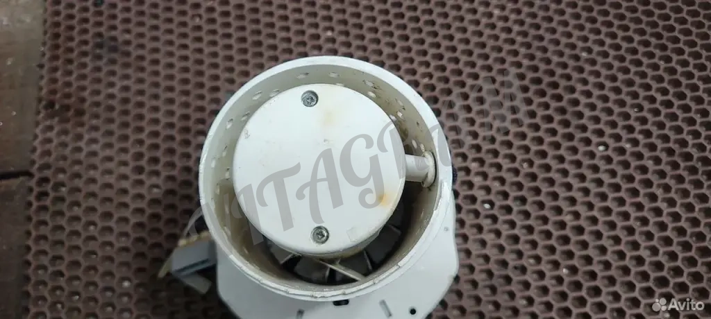 Вентилятор вытяжной greenwood airvac SR100TR