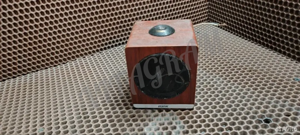 Активная колонка