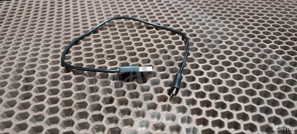 Кабель провод micro usb - usb