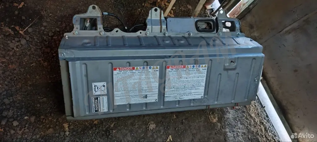 Аккумулятор Гибридной установки Lexus GS