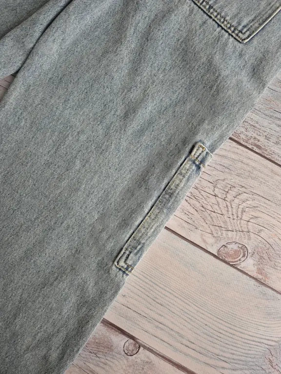 Джинсы Lc Waikiki для девочки 134/140см.