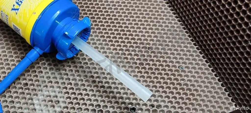 Помпа для воды механическая