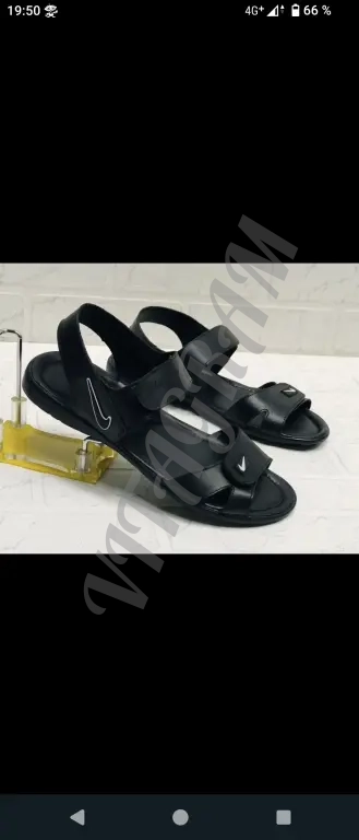 Nike. Сандали мужские