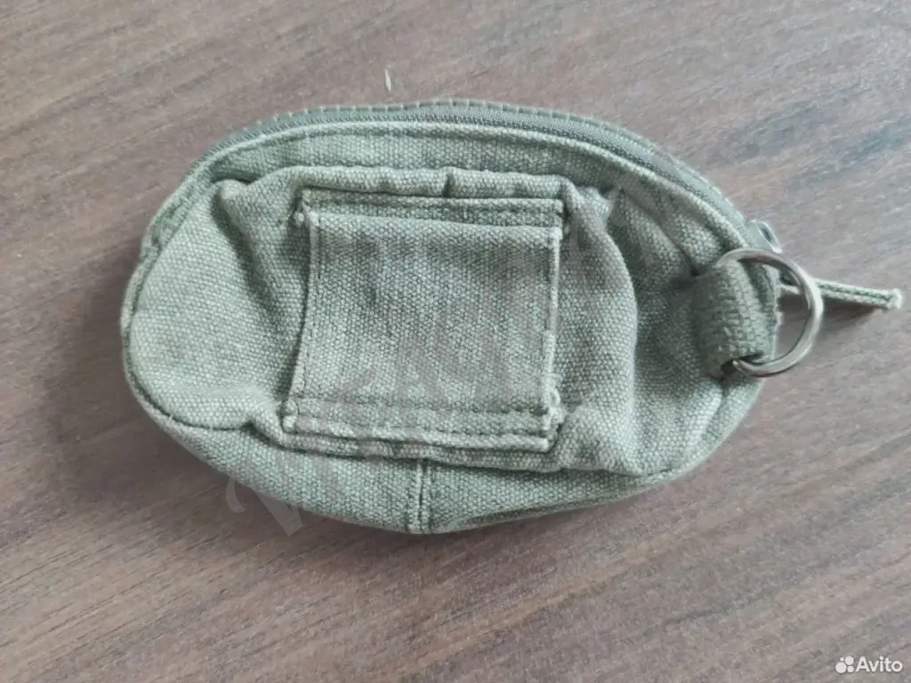 Сумочка-чехол на ремень Orkio