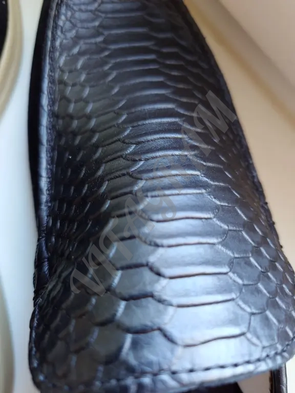 Loro Piana. Лоферы