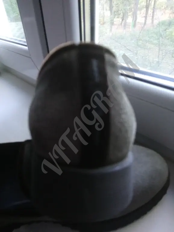 Лоферы на широкой подошве в отличном состоянии