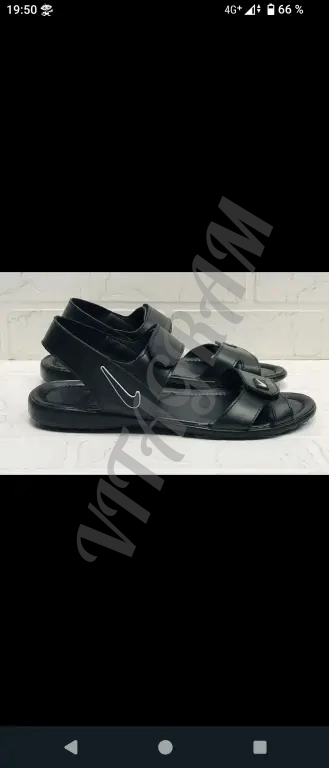 Nike. Сандали мужские