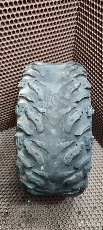 Шина junkai 14x5.00-6 для детского квадроцикла