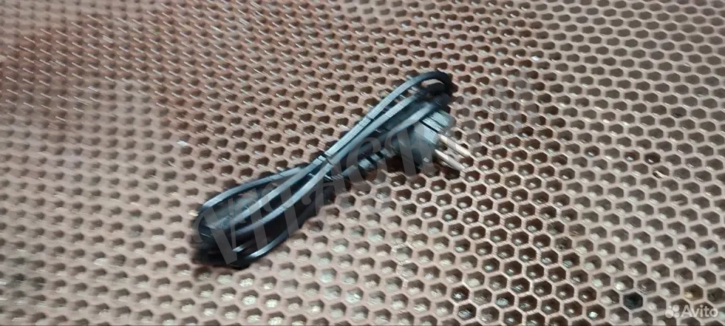 Кабель питания для пк