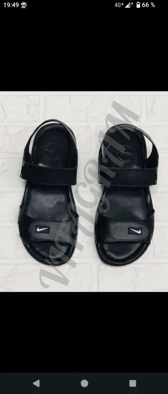 Nike. Сандали мужские