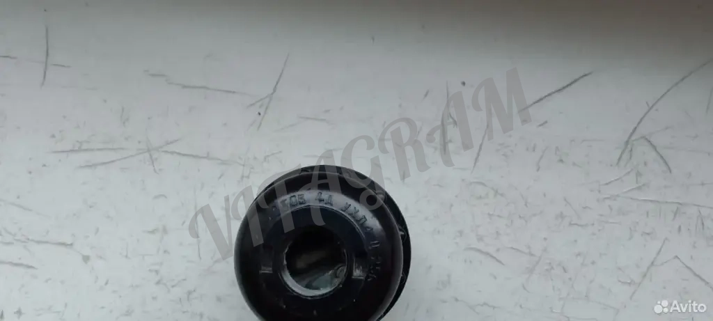 Патрон для лампы, советский