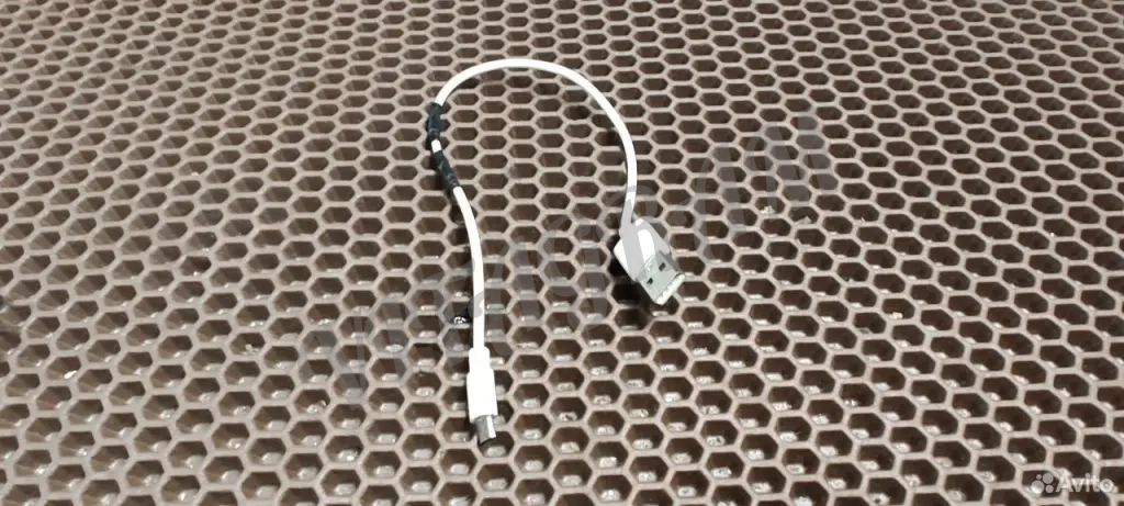 Кабель провод micro usb - usb