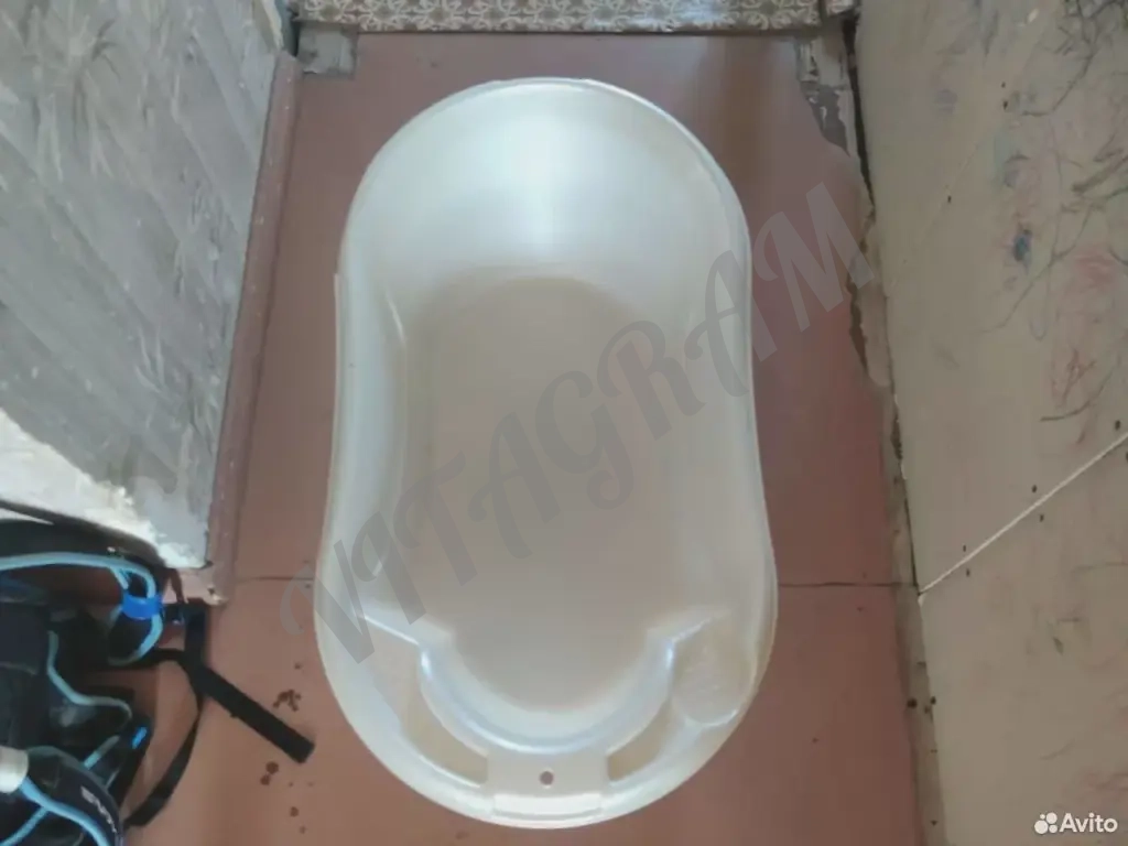 Ванна для купания ребенка