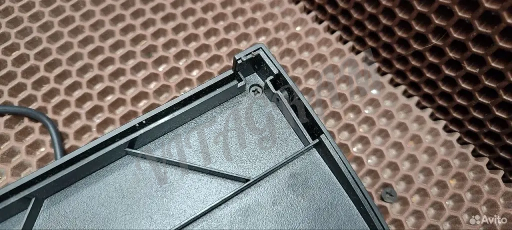 Клавиатура PS/2