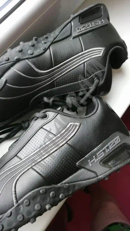 Puma. Кроссовки