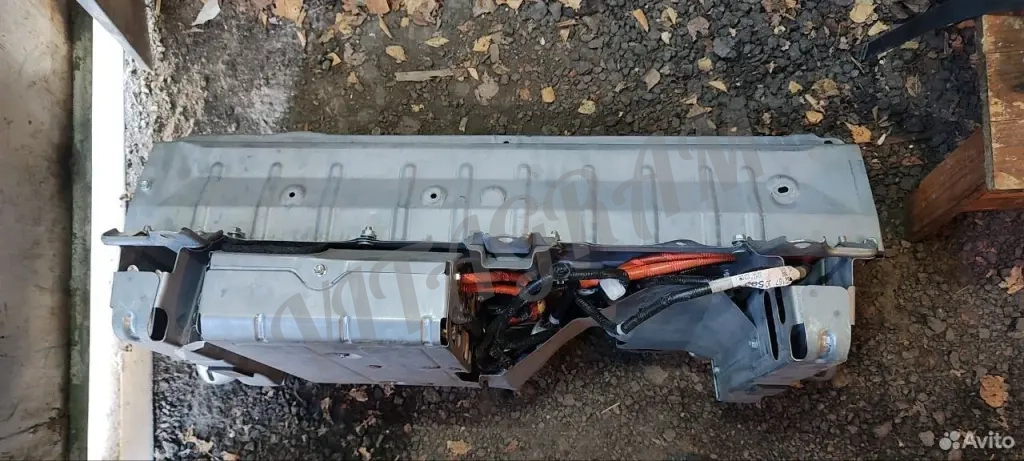 Аккумулятор Гибридной установки Lexus GS