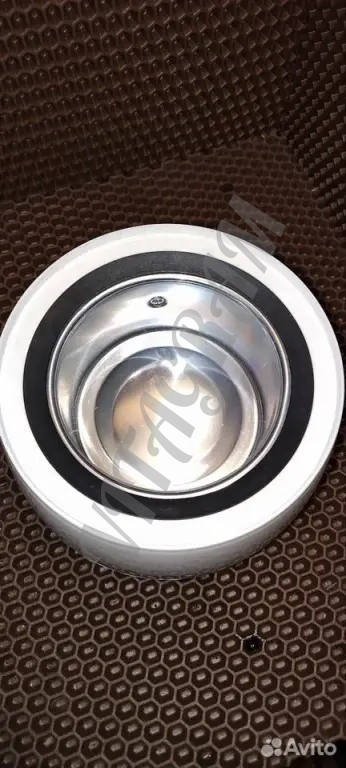 Воскоплав для депиляции баночный Pro-Wax100