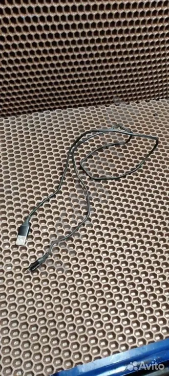 Кабель провод micro usb - usb