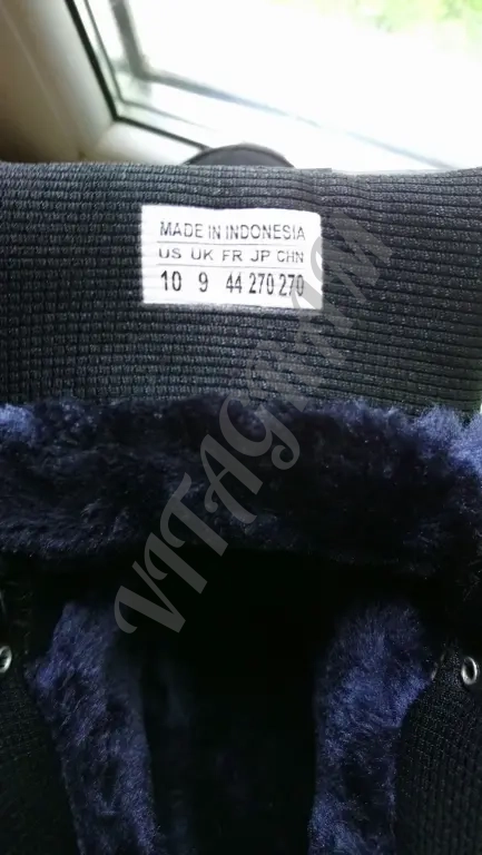 Adidas. Кроссовки зимние