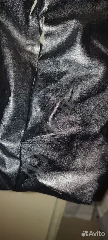 Сумка женская в стиле тату Edith