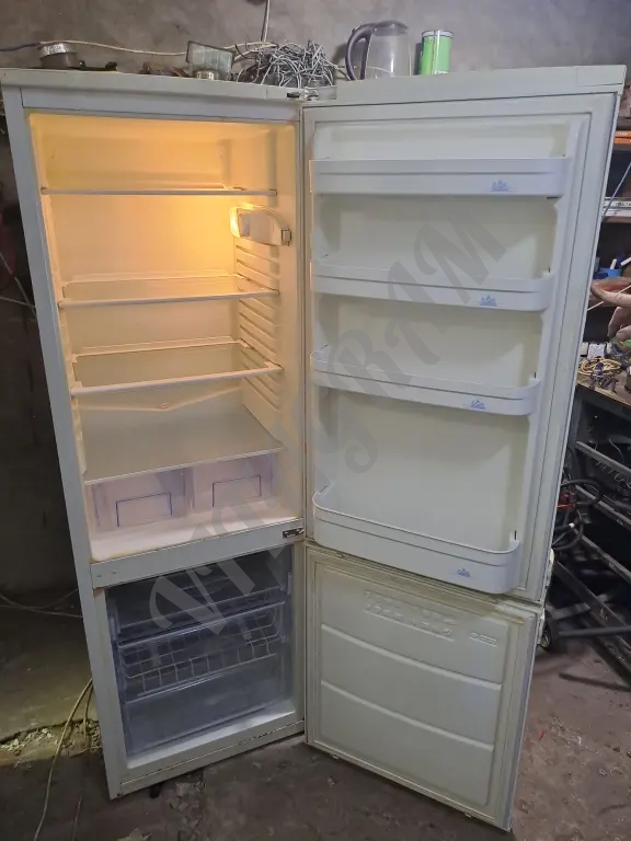 Холодильник Beko (Доставка. Гарантия)