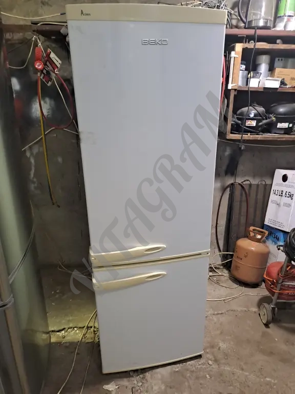 Холодильник Beko (Доставка. Гарантия)